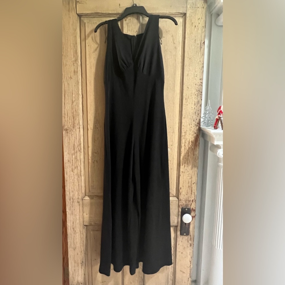 Vintage Jumpsuit- c. 70s Amazing Piece!